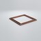 Ekena Millwork Extra Small Fairplay Decorative Fretwork Wood Wall Panels, Red Oak, 7 3/8"W x 7 3/8"H x 3/8"T WALW08X08X0375FPYRO - alternate 2